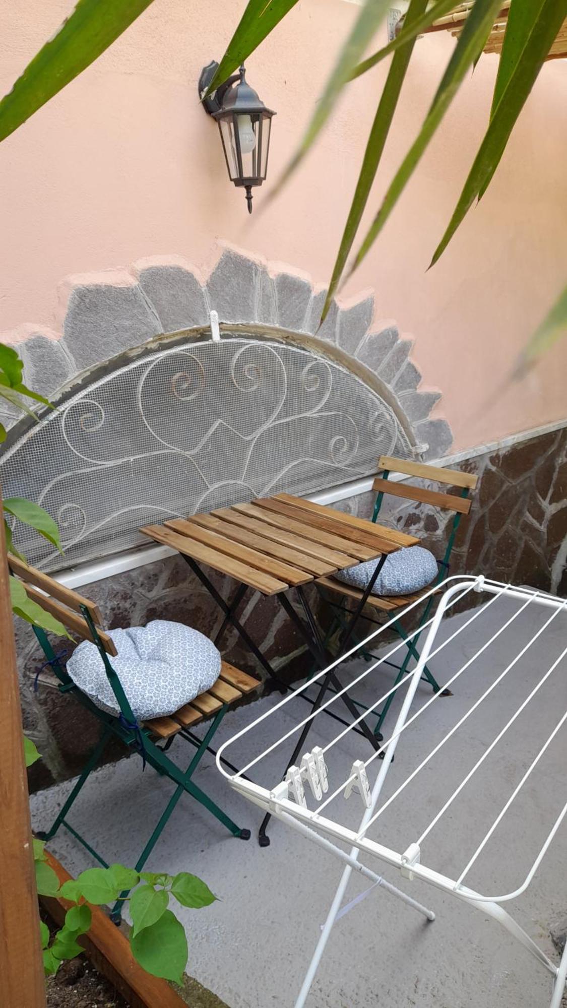 Mezza Torre B&B Redang Island Oda fotoğraf