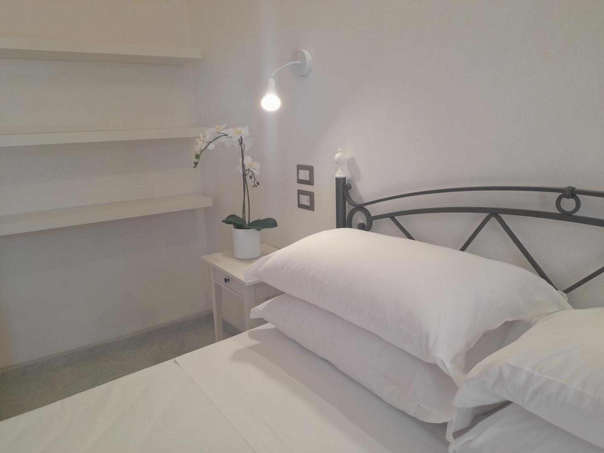 Mezza Torre B&B Redang Island Oda fotoğraf
