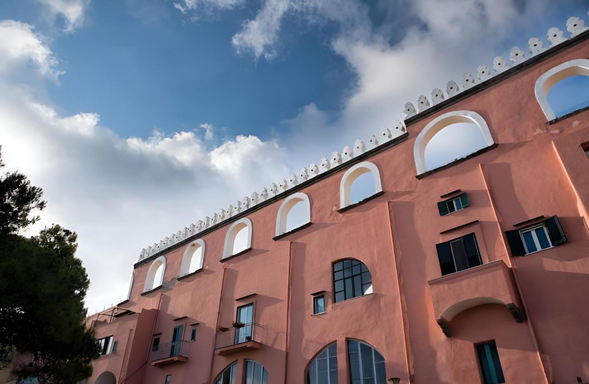 Mezza Torre B&B Redang Island Dış mekan fotoğraf