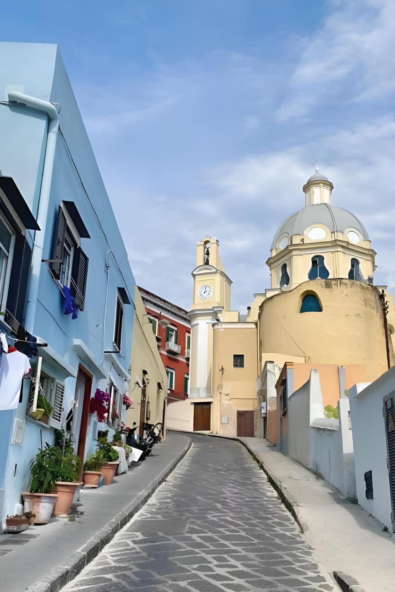 Mezza Torre B&B Redang Island Dış mekan fotoğraf